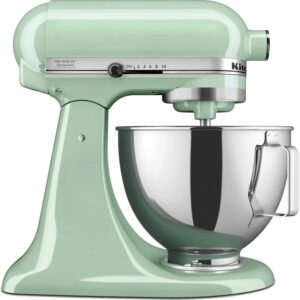 Asistente de cocina - KitchenAid
