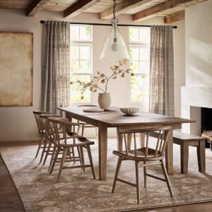 Mesa de Madera
