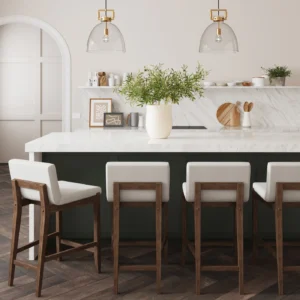 Set de sillas para la cocina