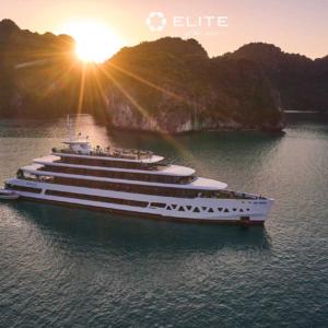 Elite of the Seas - Ha-Long Bay - 2 noches
