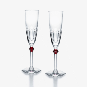 Baccarat - Set de copas