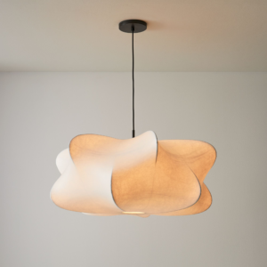 Lampara  - Cirrus Pendant