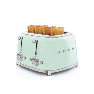 Tostadora SMEG