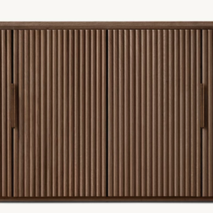 Byron Media Console