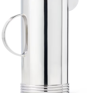 Ralph Lauren Home Stainless Steel Thorpe Pitcher